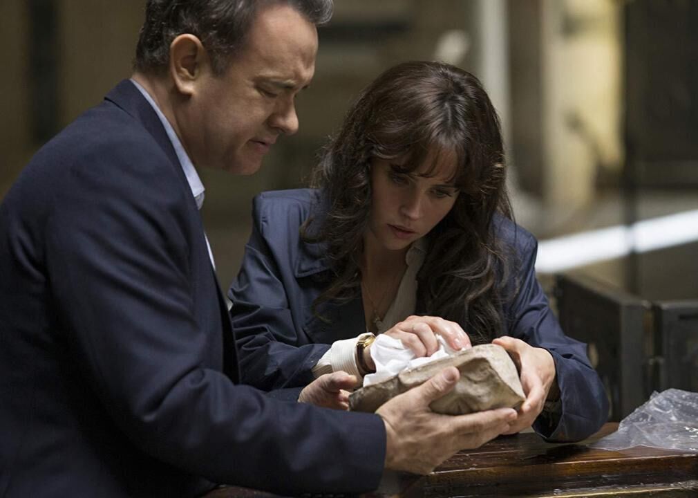 #46. Inferno (2016)